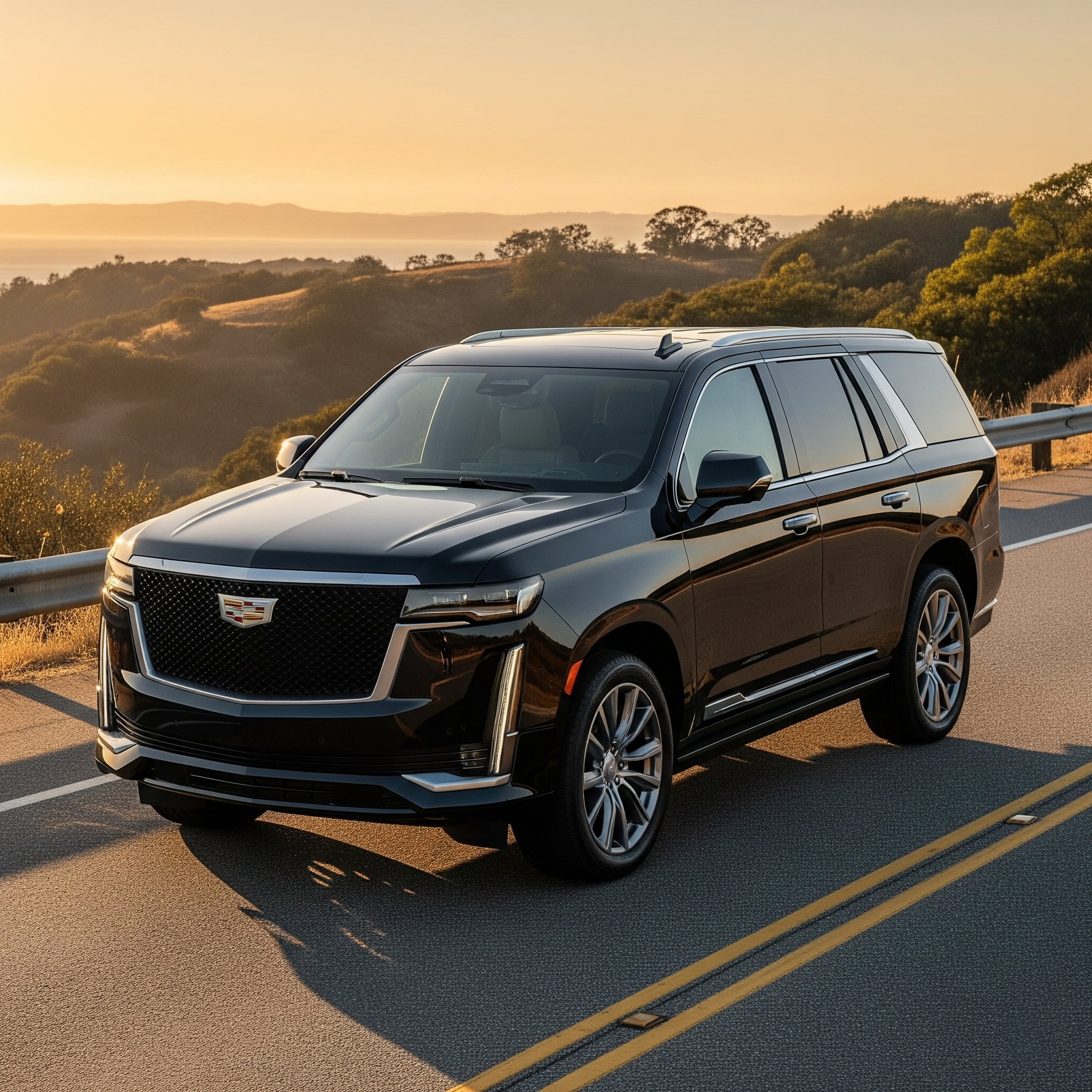 Luxury Woodbine limo service – premium airport limo service, limo rental near me, and limousine near me