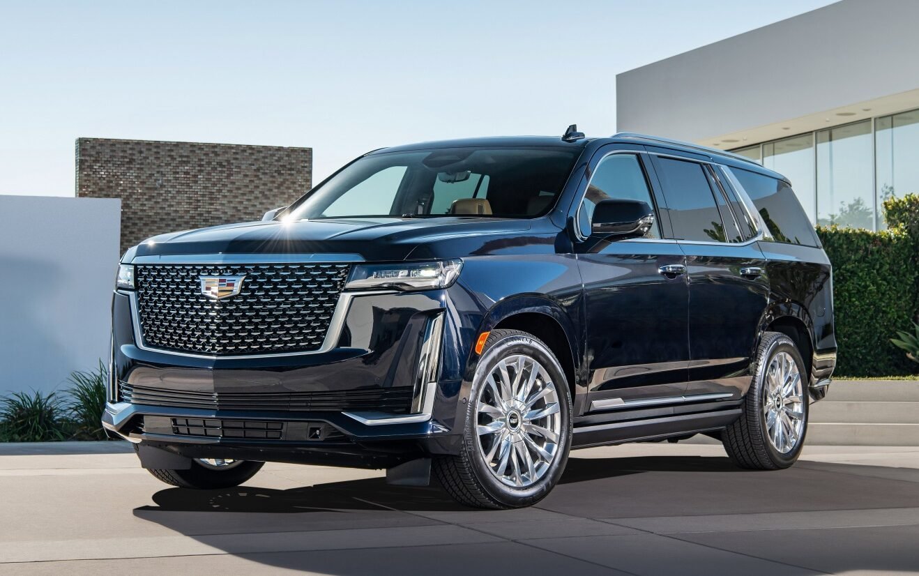 Trusted limo services for luxury travel across the USA