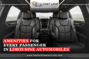 Why a Limousine Automobile Is the Best Choice for Group Travel 2 Spacious limousine car service from BWI to DC for group transportation
