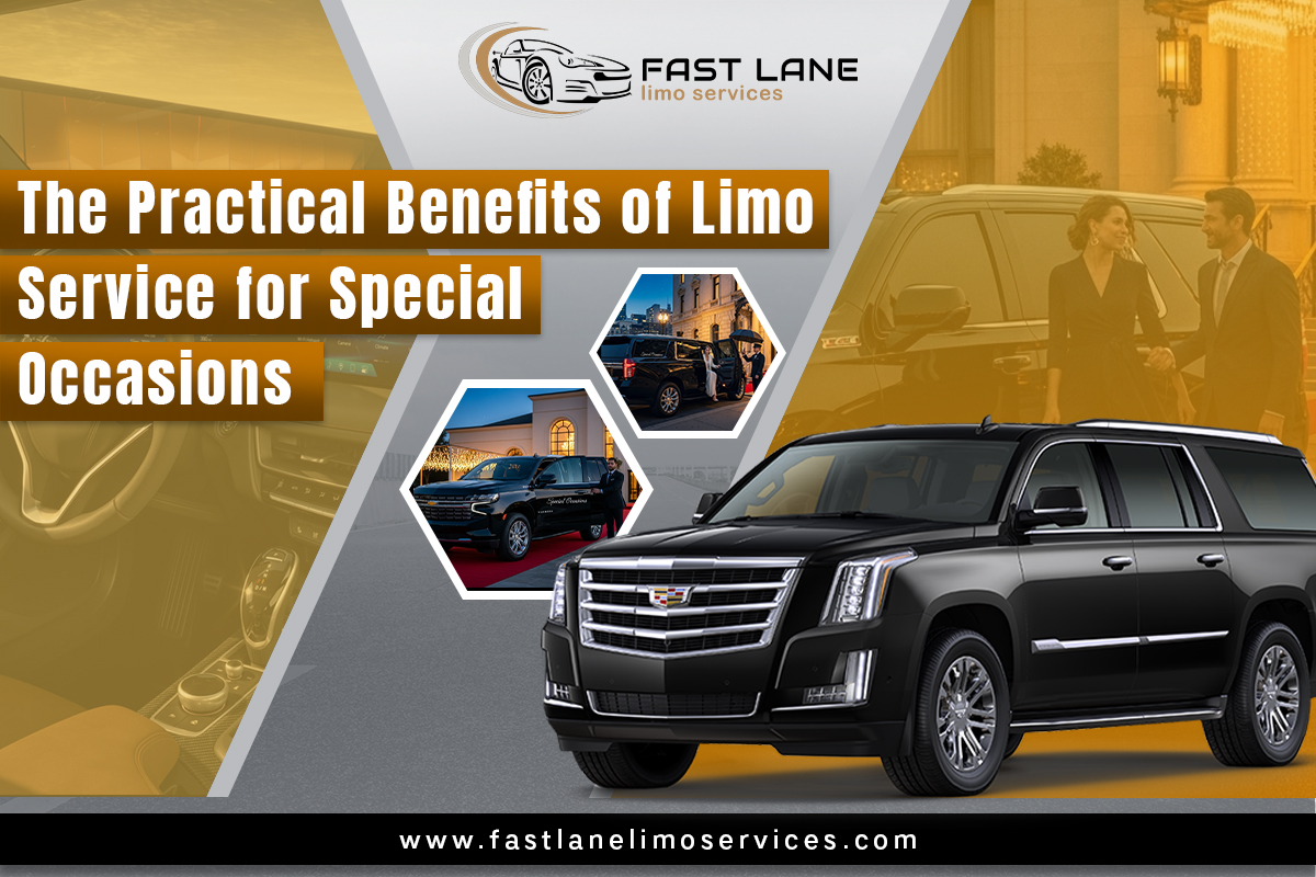 What Is a Special Occasion Limo Service and Why Do You Need One 2 Chauffeur-driven limo service for special occasion travel