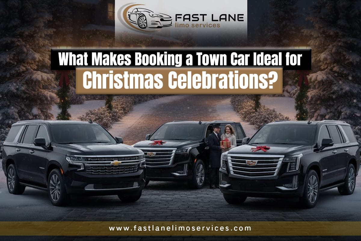 Booking a town car with professional limo service near me — luxury airport limo service, limo rental near me, and premium limousine near me