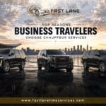 corporate transportation