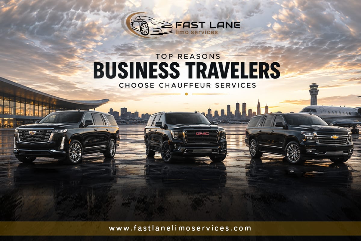 corporate transportation
