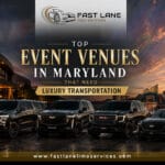 Top Event Venues in Maryland